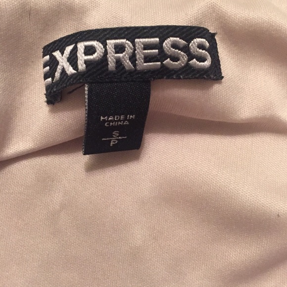 Express size small sequin skirt. Aztec. Size small - Picture 2 of 4